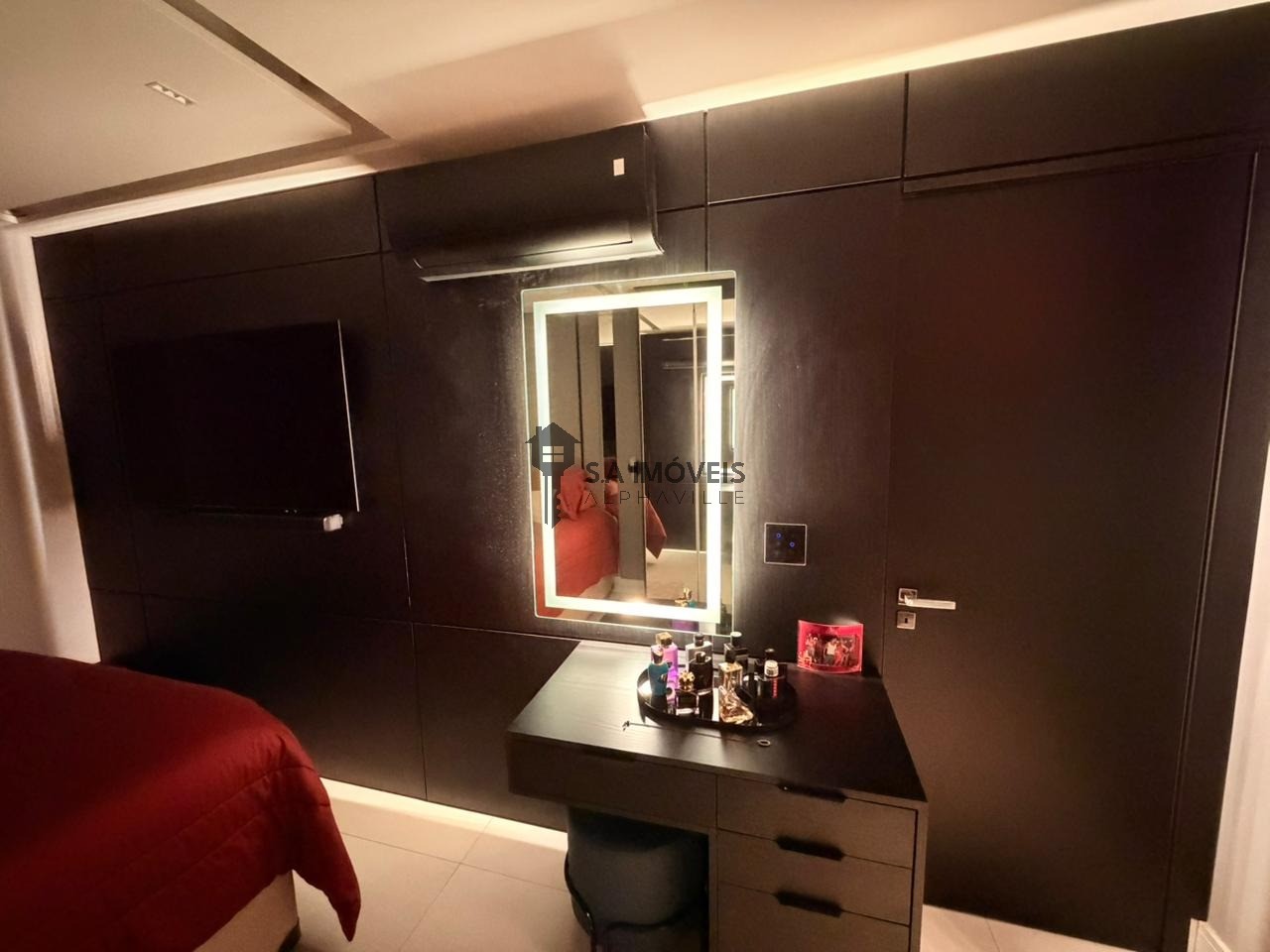 Apartamento à venda no Bellagio, 74 m² – Alphaville Empresarial, Barueri – Cód. 77779213 — imagem 12