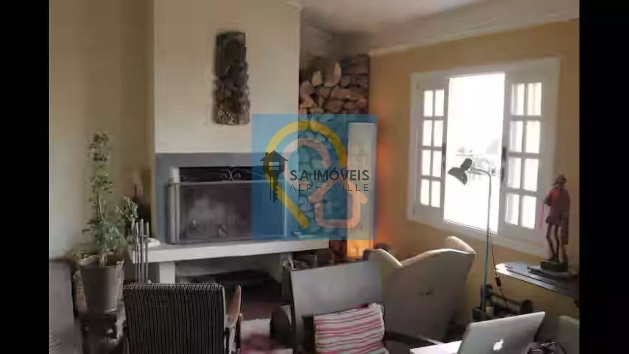 Casa à venda no Residencial 4, 238 m² – Alphaville, Santana de Parnaíba – Cód. 77987642 — imagem 12