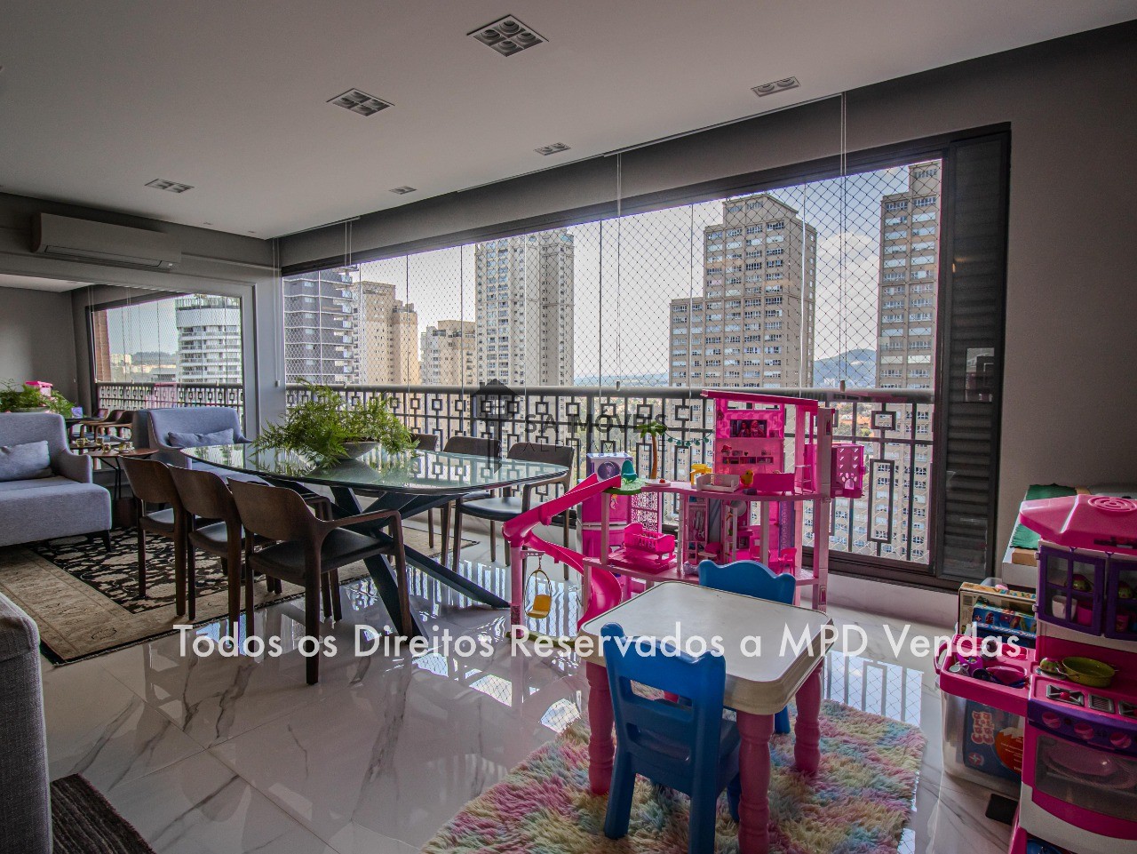 Apartamento à venda no Atria, 228 m² – Green Valley Alphaville, Barueri – Cód. 77794510 — imagem 11