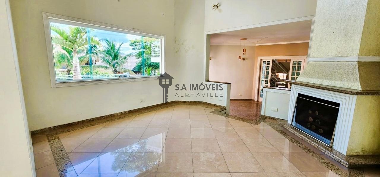 Casa à venda no Residencial 12, 515 m² – Alphaville, Santana de Parnaíba – Cód. 77772542 — imagem 9