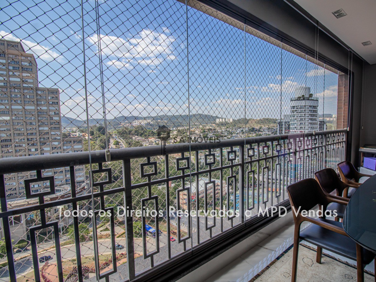 Apartamento à venda no Atria, 228 m² – Green Valley Alphaville, Barueri – Cód. 77794510 — imagem 13