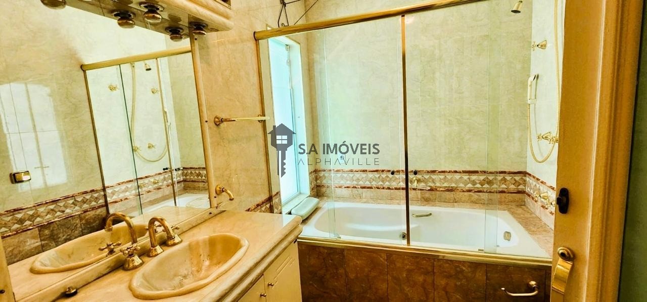Casa à venda no Residencial 12, 515 m² – Alphaville, Santana de Parnaíba – Cód. 77772542 — imagem 23