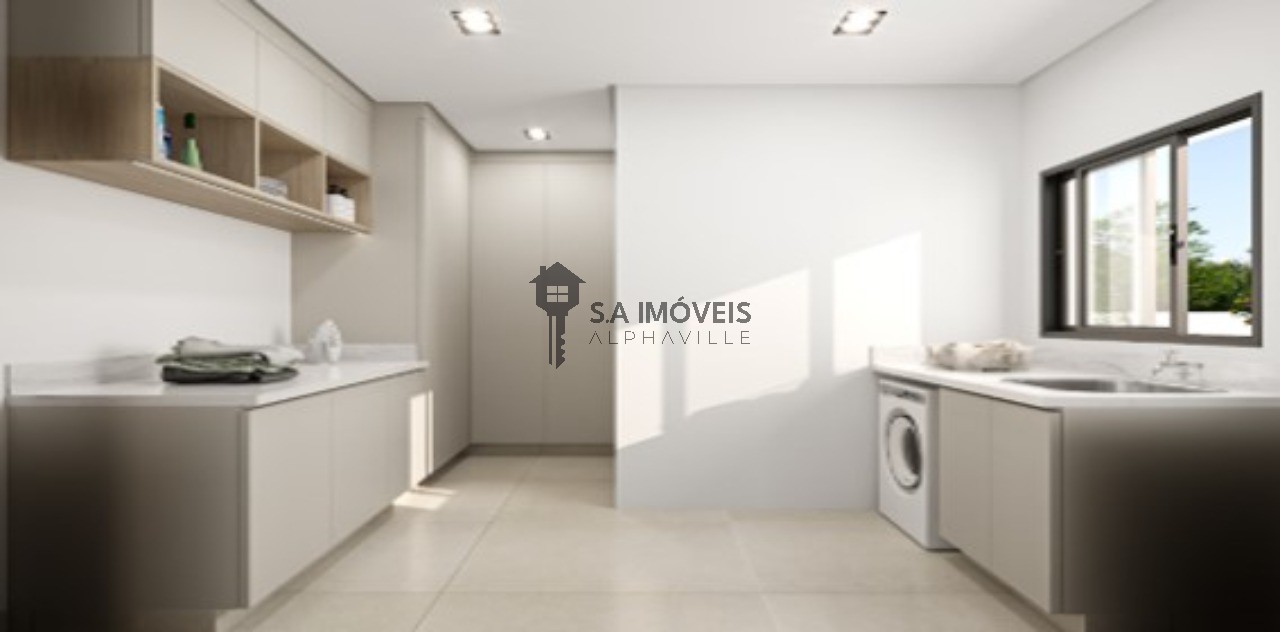 Casa à venda no Itahyê, 456 m² – Cidade Tamboré, Santana de Parnaíba – Cód. 77771723 — imagem 14