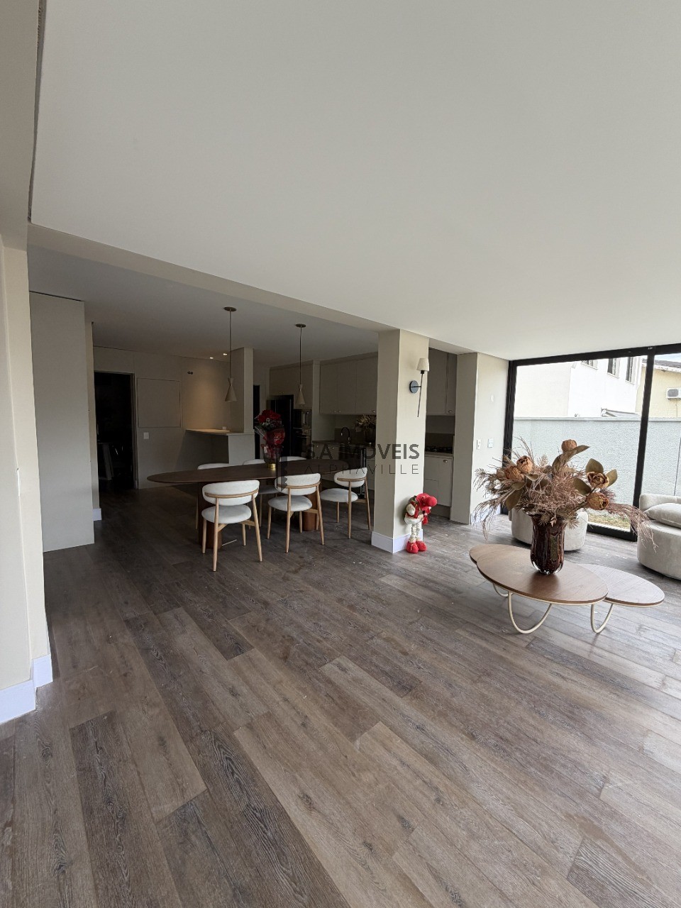 Casa à venda no Residencial 2, 350 m² – Alphaville Residencial Dois, Barueri – Cód. 77794808 — imagem 17