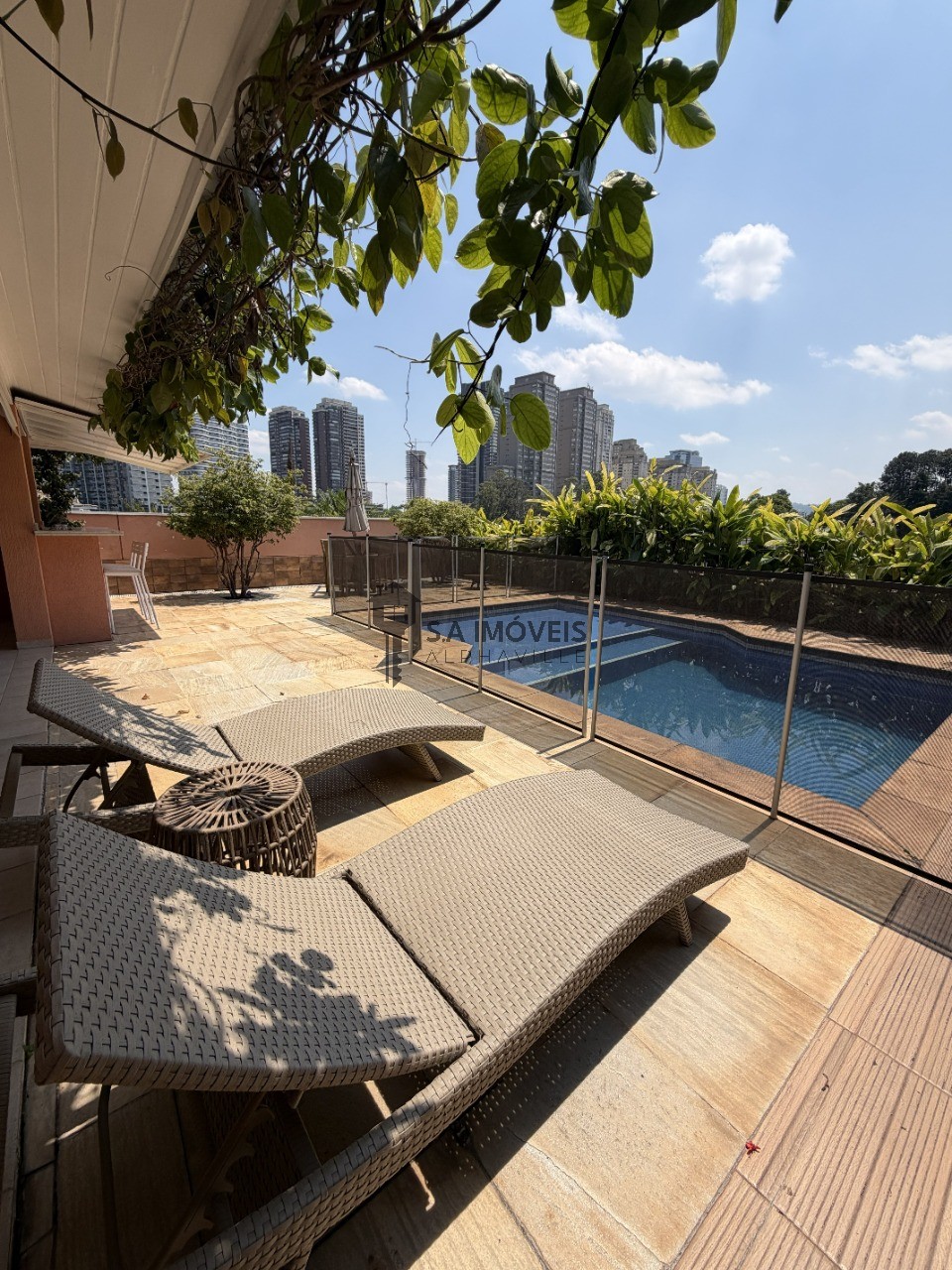 Casa à venda no 18 do Forte, 360 m² – Alphaville, Santana de Parnaíba – Cód. 77794988 — imagem 24