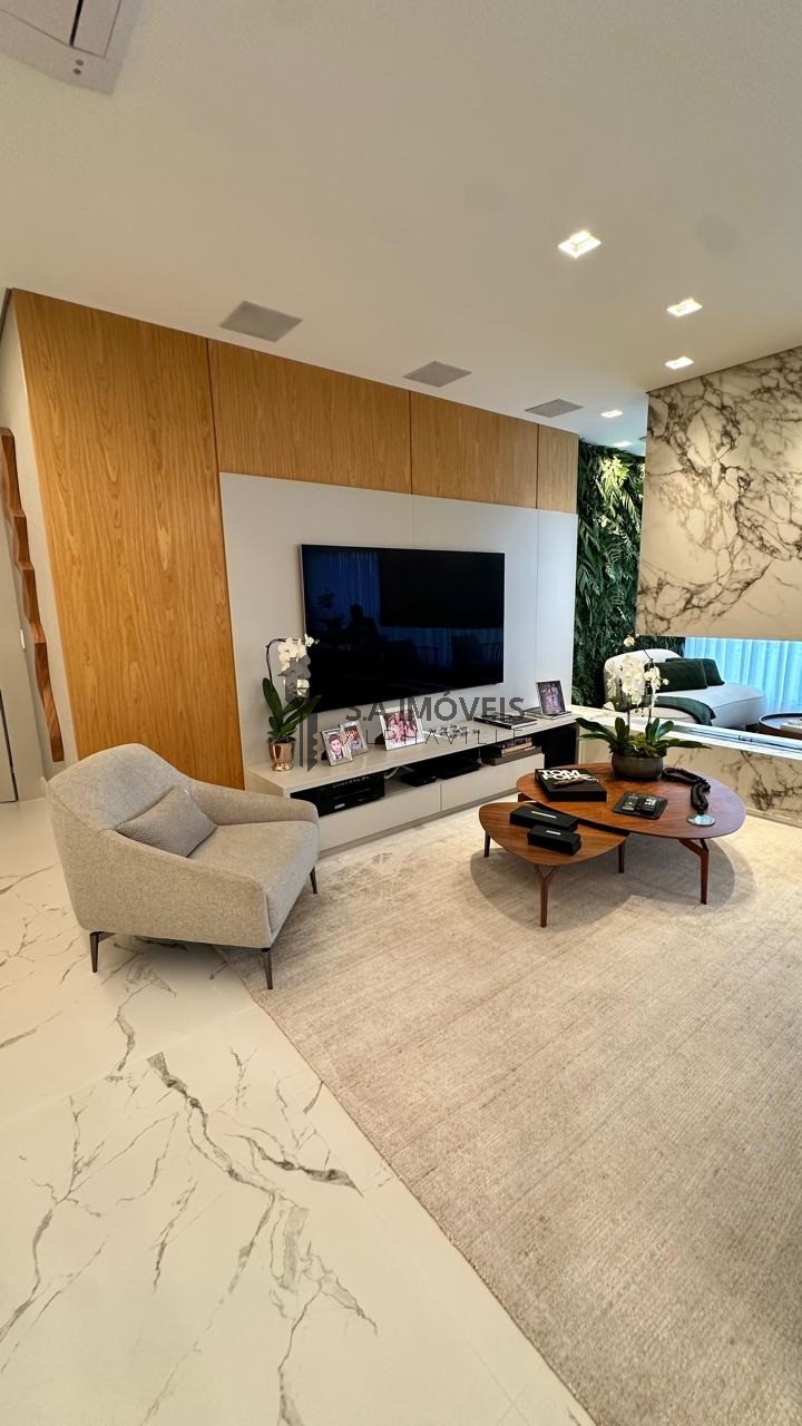 Apartamento à venda no Atria, 239 m² – Green Valley Alphaville, Barueri – Cód. 77794474 — imagem 3