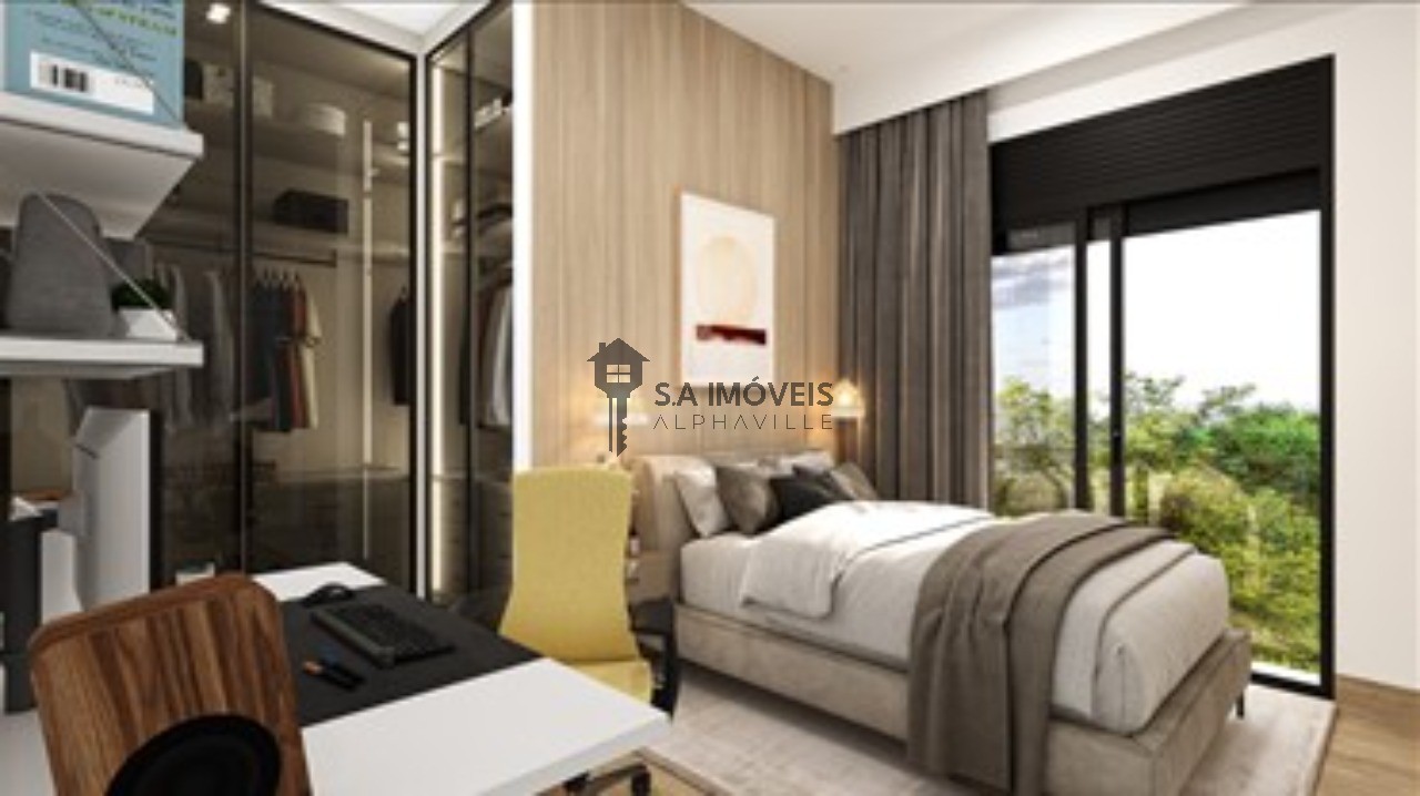Casa à venda no Itahyê, 456 m² – Cidade Tamboré, Santana de Parnaíba – Cód. 77771723 — imagem 20