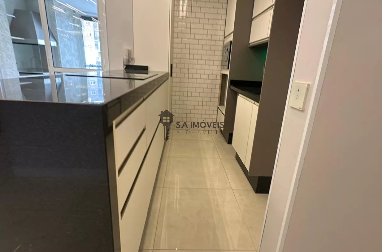 Apartamento à venda no Bellagio, 65 m² – Alphaville Empresarial, Barueri – Cód. 77827844 — imagem 13