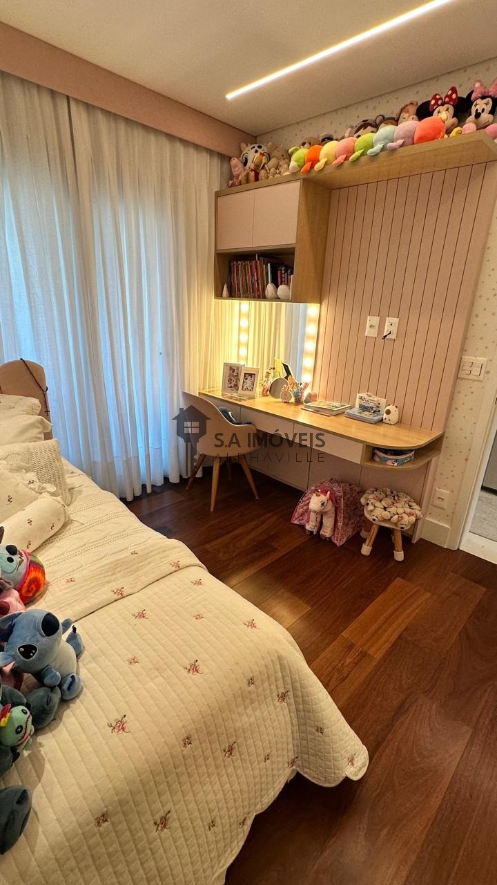 Apartamento à venda no Atria, 239 m² – Green Valley Alphaville, Barueri – Cód. 77794474 — imagem 17