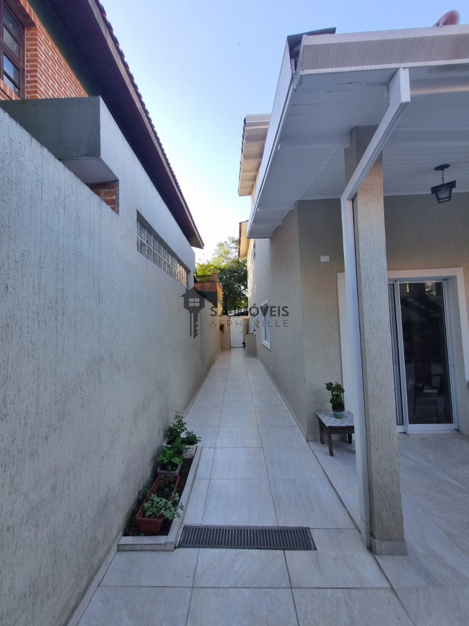 Casa à venda no Residencial 4, 240 m² – Alphaville, Santana de Parnaíba – Cód. 77766548 — imagem 23