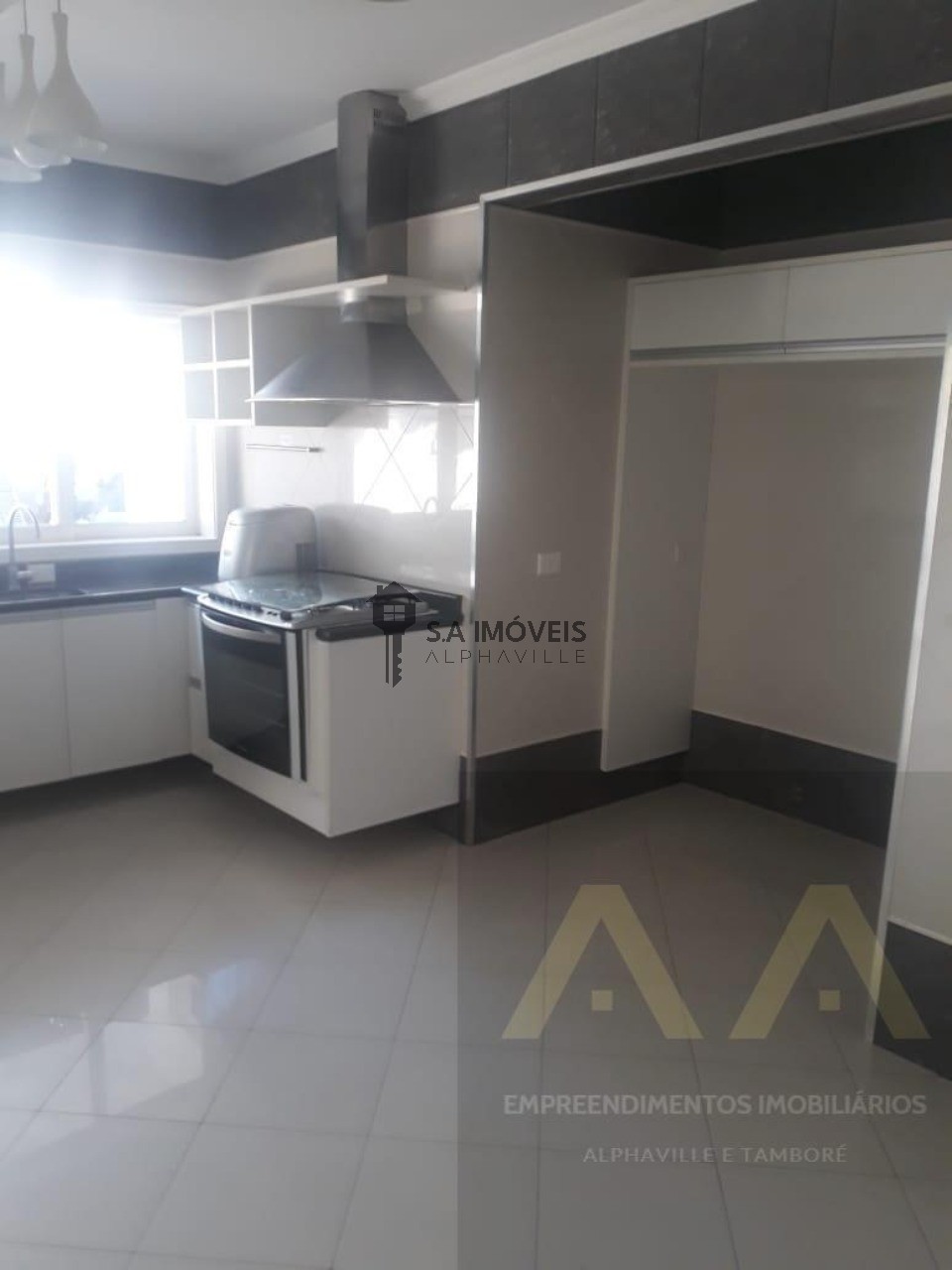 Casa à venda no Residencial 12, 400 m² – Alphaville, Santana de Parnaíba – Cód. 77772705 — imagem 10