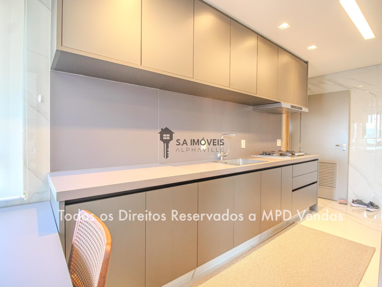Apartamento à venda no Atria, 228 m² – Green Valley Alphaville, Barueri – Cód. 77794510 — imagem 18