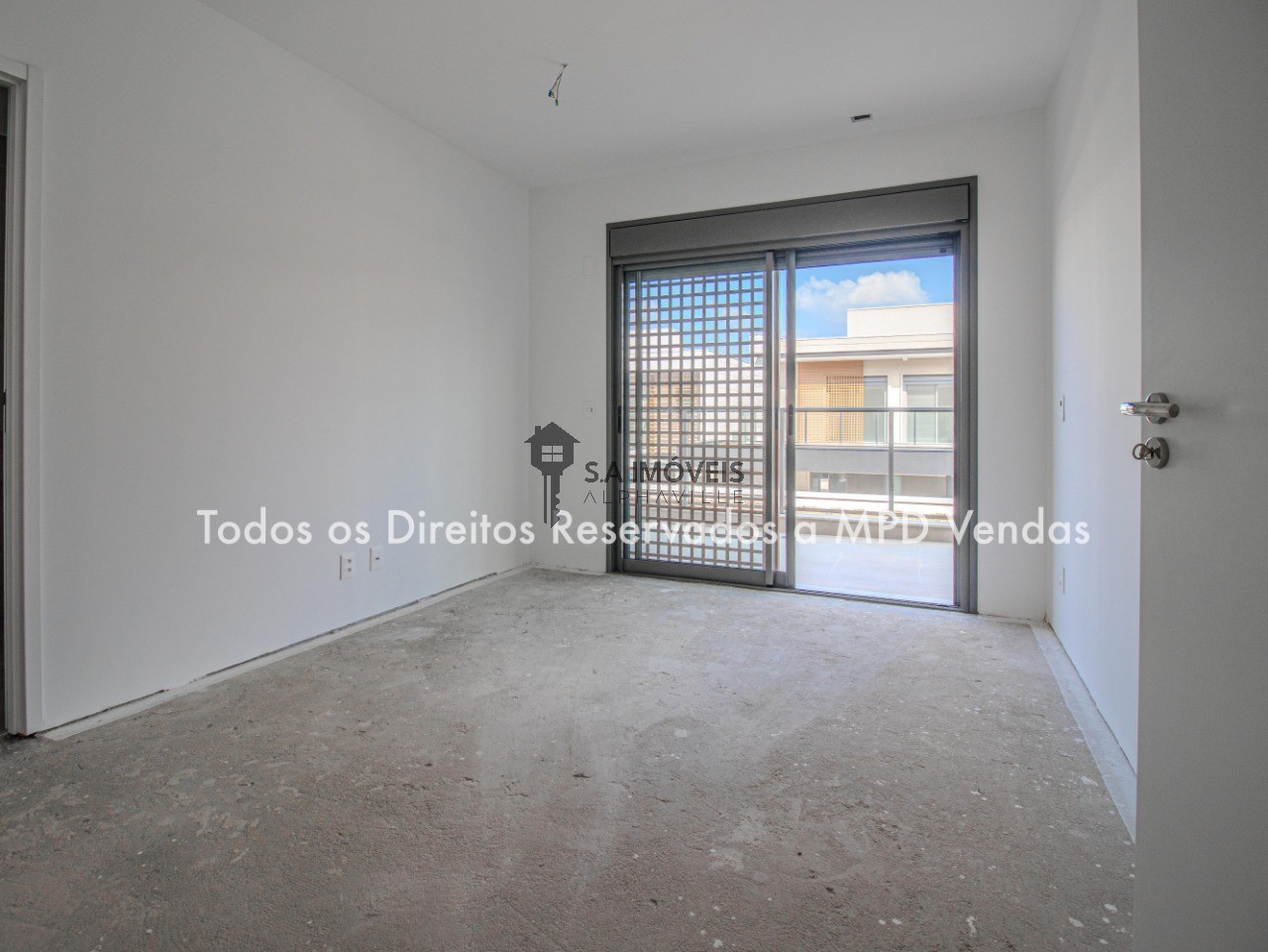 CASA — AVENIDA MARCOS PENTEADO DE ULHÔA RODRIGUES - singular - TAMBORÉ - SANTANA DE PARNAÍBA/SP — imagem 23