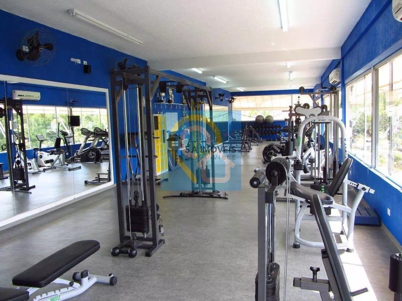 Casa à venda no Residencial 12, 550 m² – Alphaville, Santana de Parnaíba – Cód. 77770211 — imagem 12