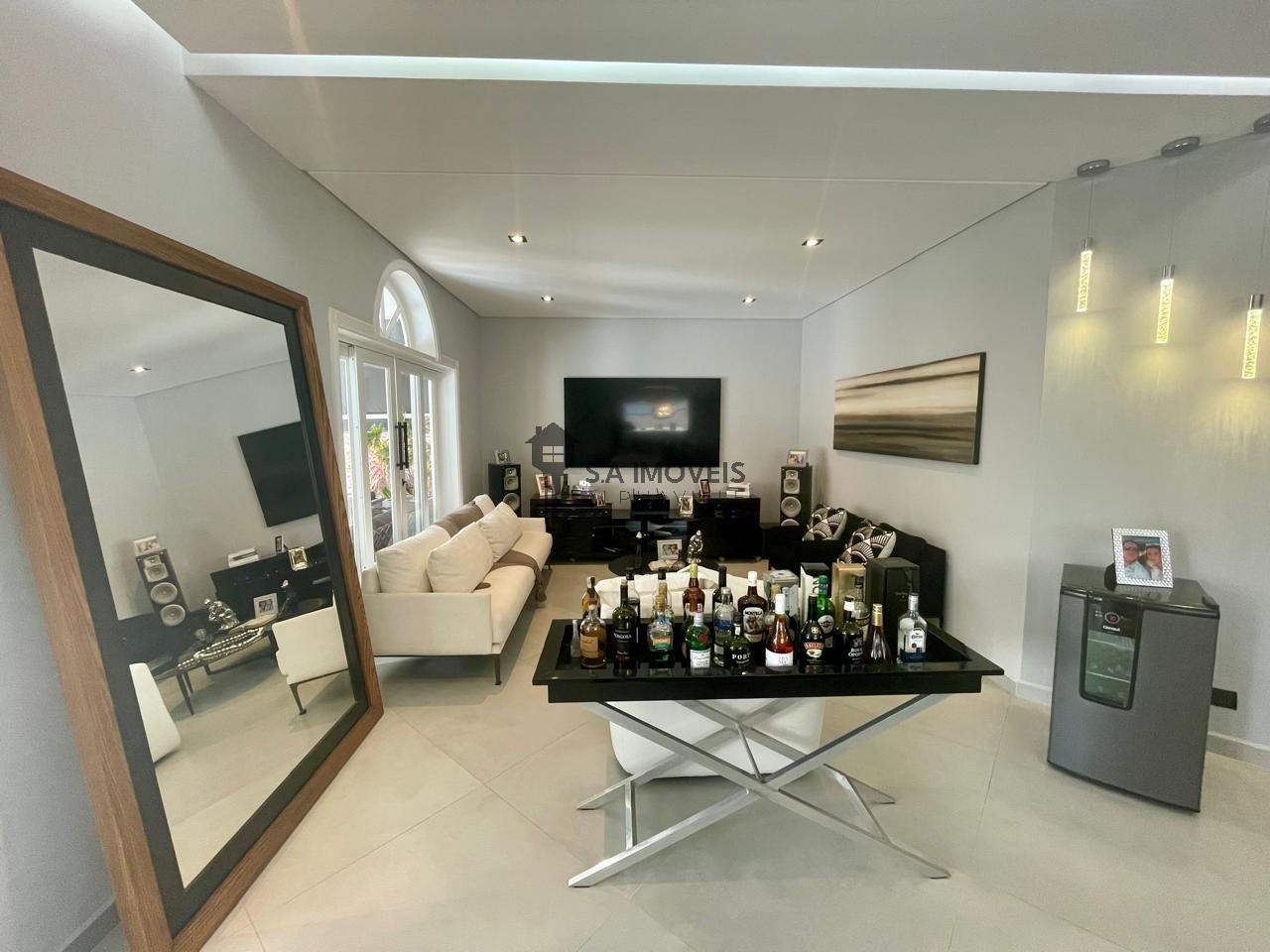 Casa à venda no Residencial 4, 360 m² – Alphaville, Santana de Parnaíba – Cód. 77760378 — imagem 14