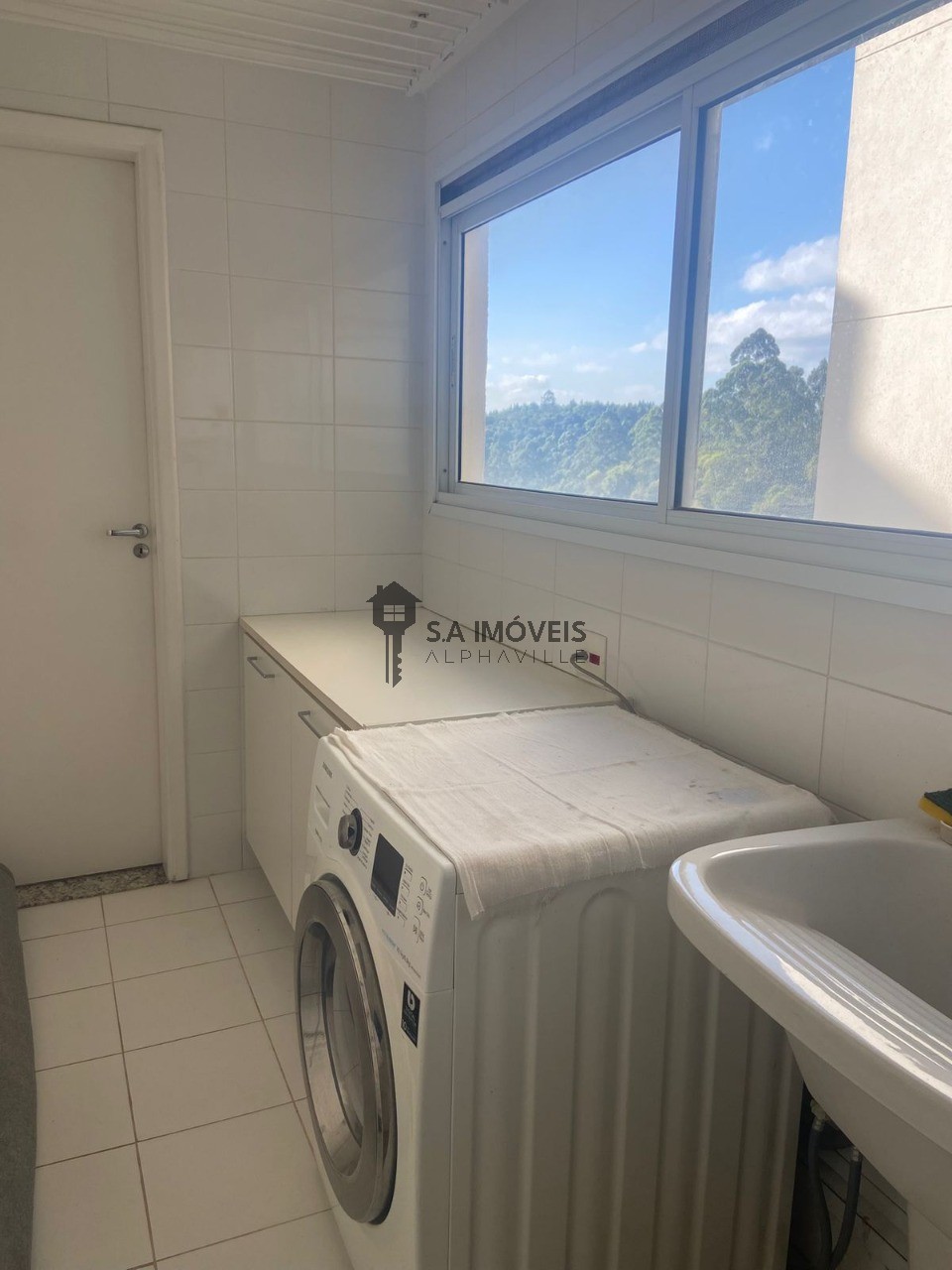 Apartamento à venda no Ghaia, 132 m² – Tamboré, Santana de Parnaíba – Cód. 77805677 — imagem 12