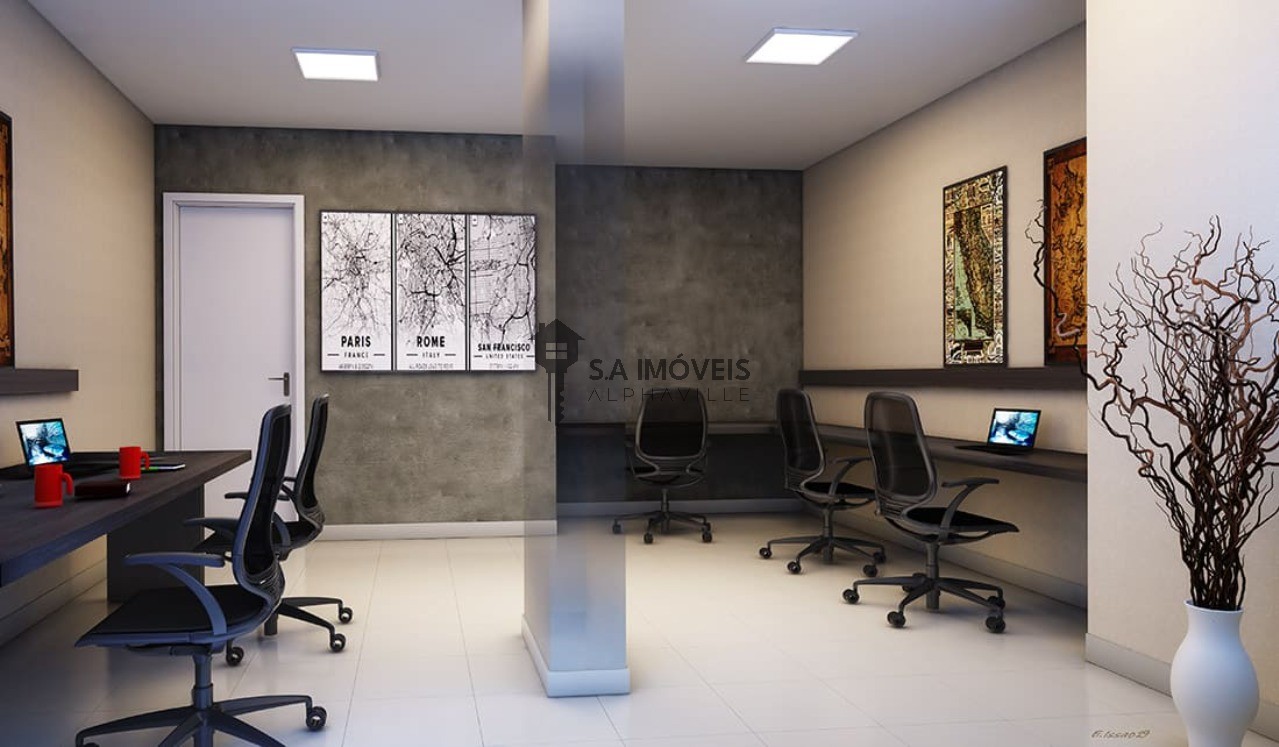 Apartamento à venda no Reserva Urano, 69 m² – Jardim Tupanci, Barueri – Cód. 77808516 — imagem 3