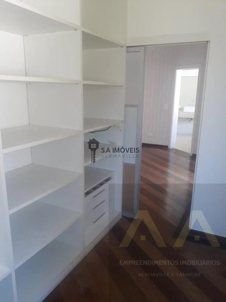 Casa à venda no Residencial 12, 400 m² – Alphaville, Santana de Parnaíba – Cód. 77772705 — imagem 20