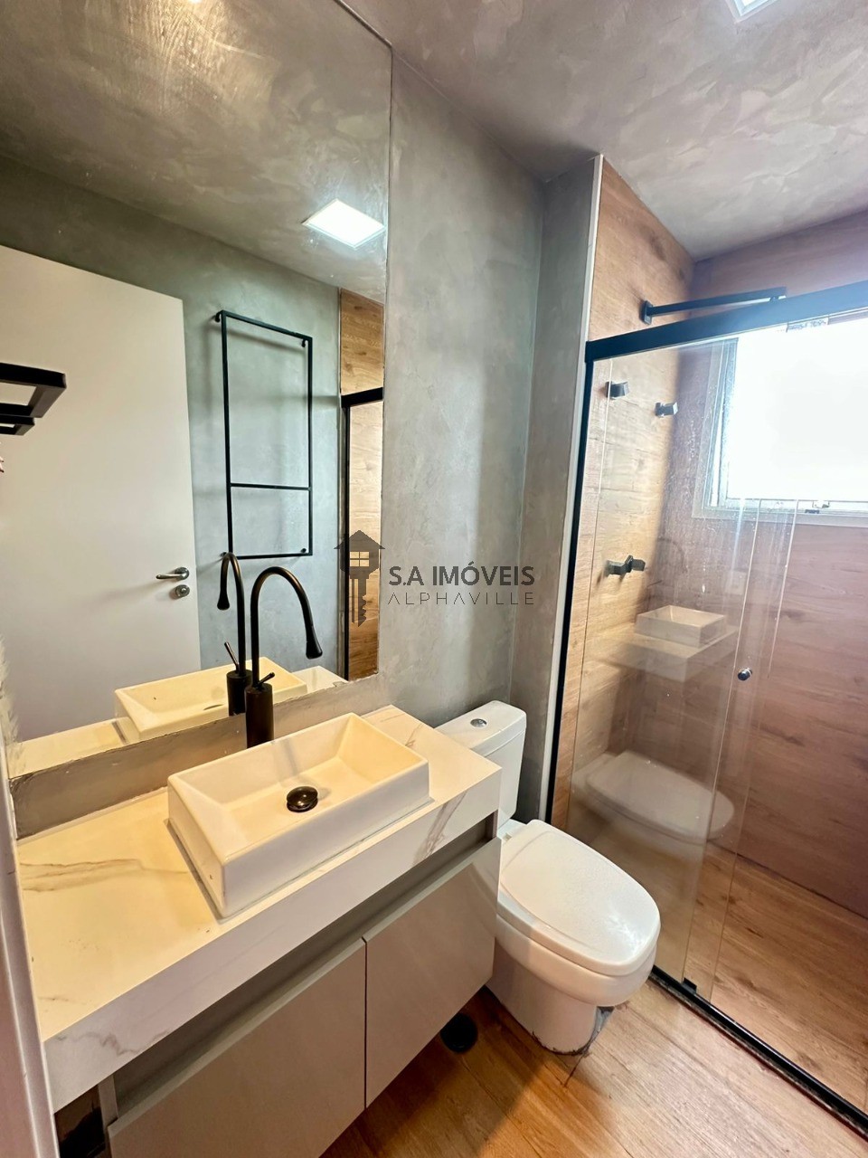 Apartamento à venda no Splendya 1, 81 m² – Melville Empresarial I e Ii, Barueri – Cód. 77806669 — imagem 22