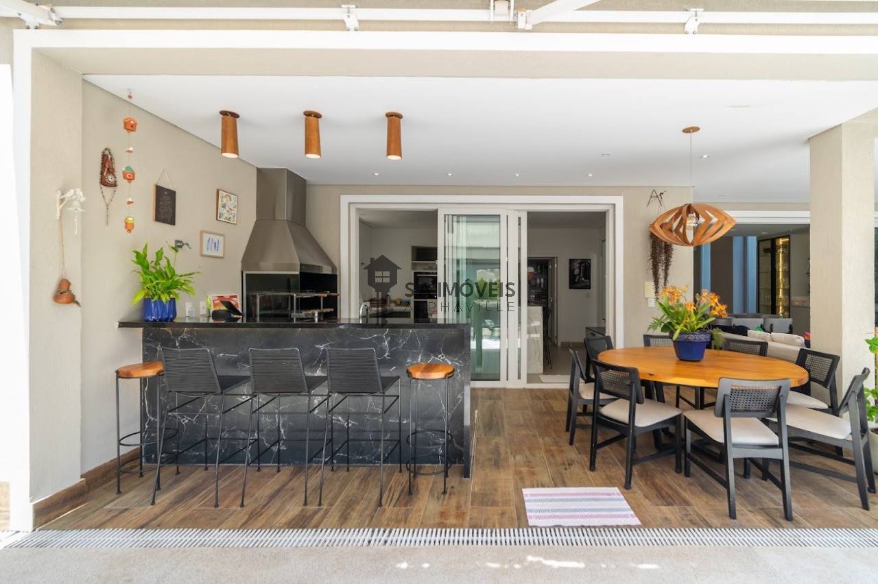 CASA — ALAMEDA DAS ESTRELAS - itahye - CIDADE TAMBORÉ - SANTANA DE PARNAÍBA/SP — imagem 15