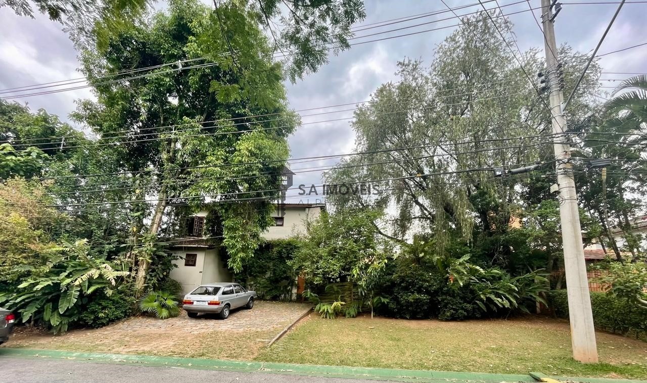 Casa à venda no Residencial 11, 287 m² – Alphaville, Santana de Parnaíba – Cód. 78040307 — imagem 18