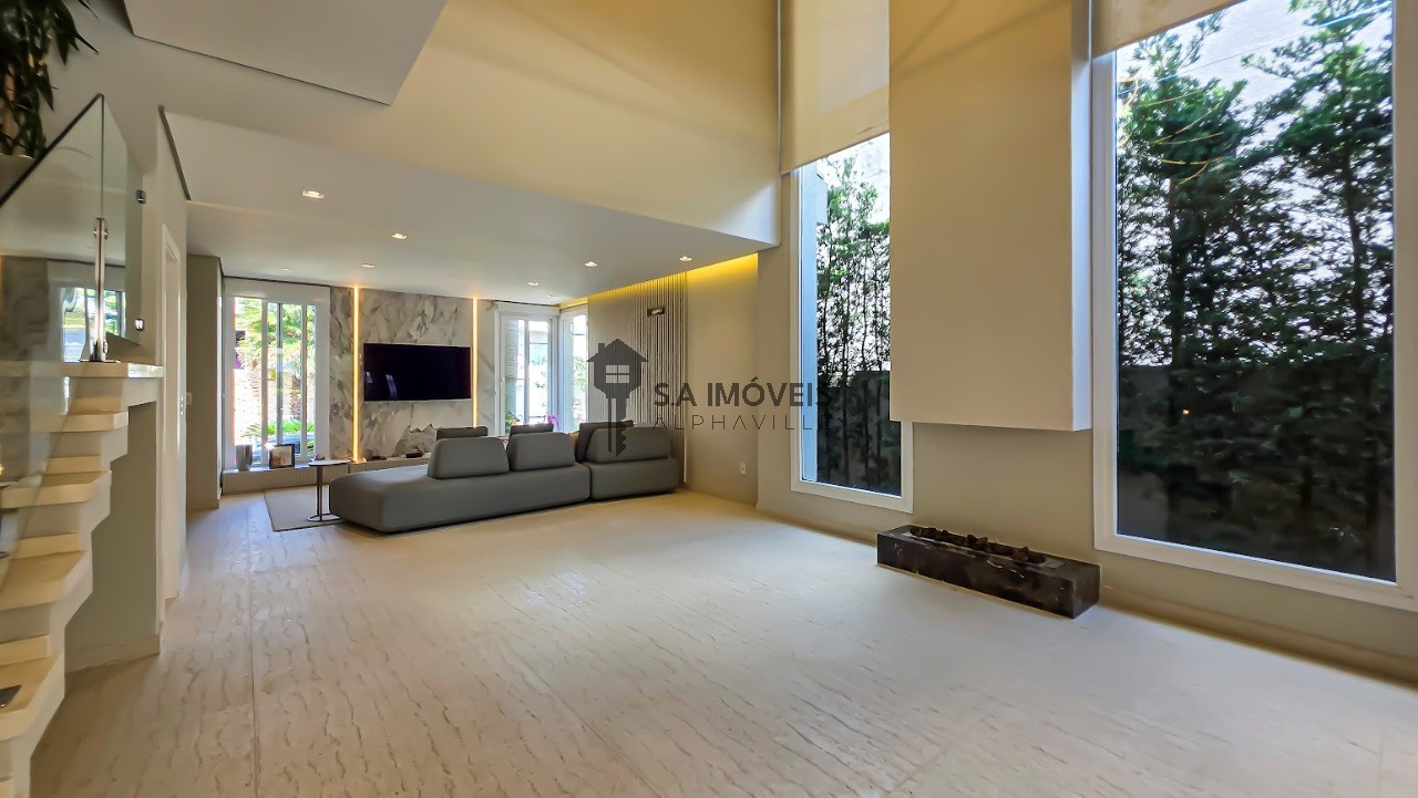 CASA — ALAMEDA DAS ESTRELAS - itahye - CIDADE TAMBORÉ - SANTANA DE PARNAÍBA/SP — imagem 19