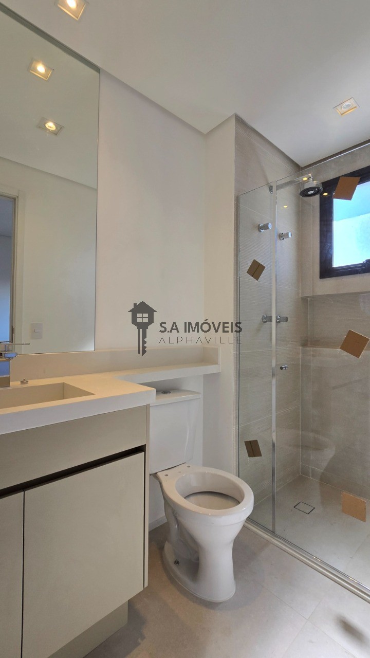 Apartamento para locação no Aruanã 601, 63 m² – Tamboré, Barueri – Cód. 77760576 — imagem 21
