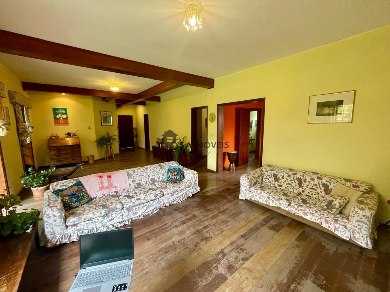 Casa à venda no Residencial 4, 327,29 m² – Alphaville, Santana de Parnaíba – Cód. 77758828 — imagem 9