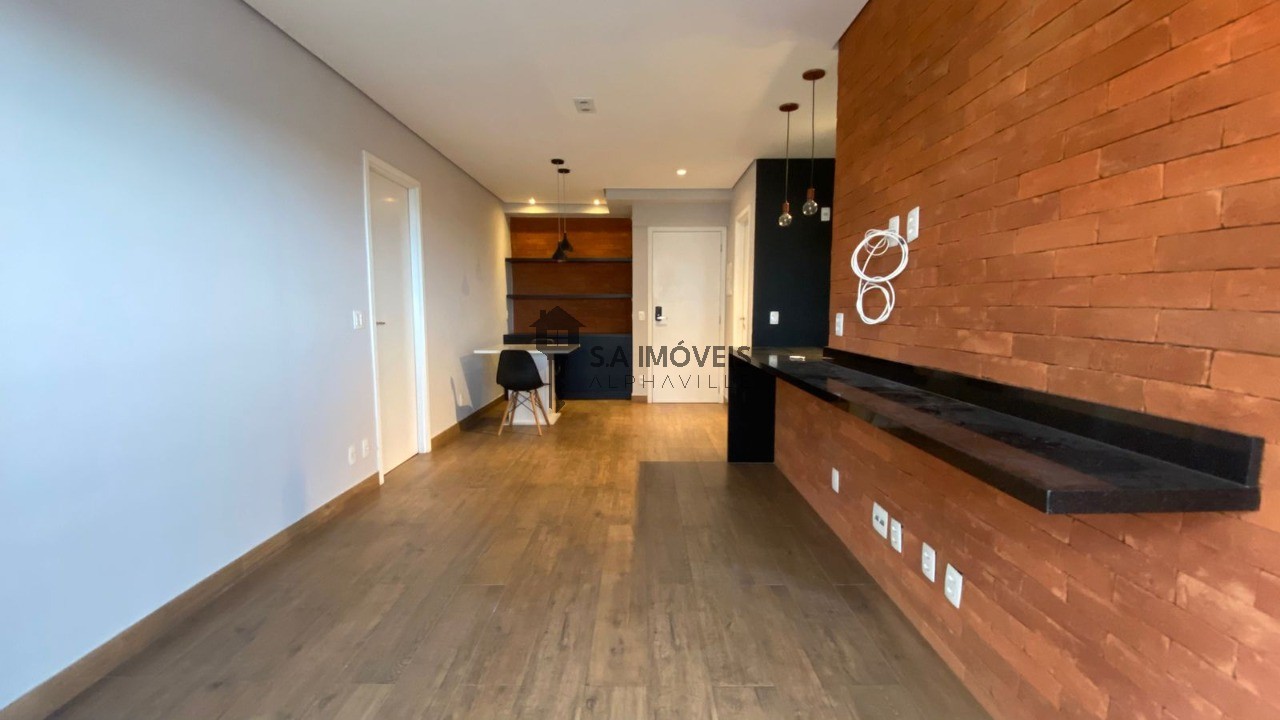 Apartamento à venda em Alphaville Centro Industrial e Empresarial/Alphaville., 52 m² – Barueri – Cód. 77799054 — imagem 3