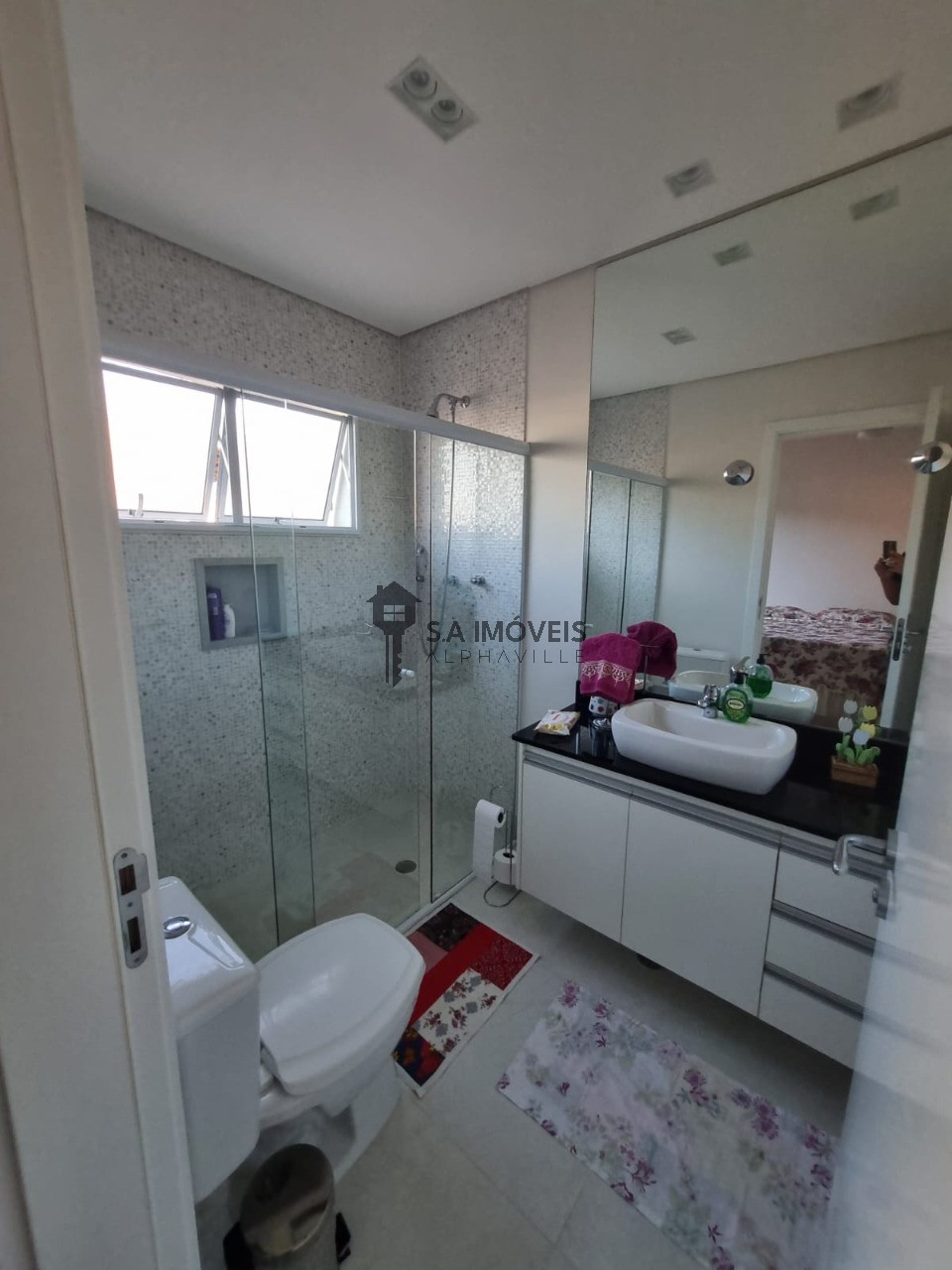 Casa à venda no Residencial 4, 240 m² – Alphaville, Santana de Parnaíba – Cód. 77766548 — imagem 17