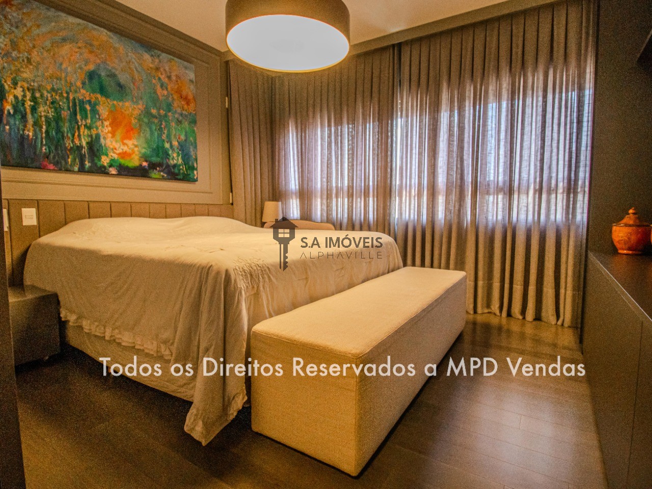 Apartamento à venda no Atria, 228 m² – Green Valley Alphaville, Barueri – Cód. 77794510 — imagem 23