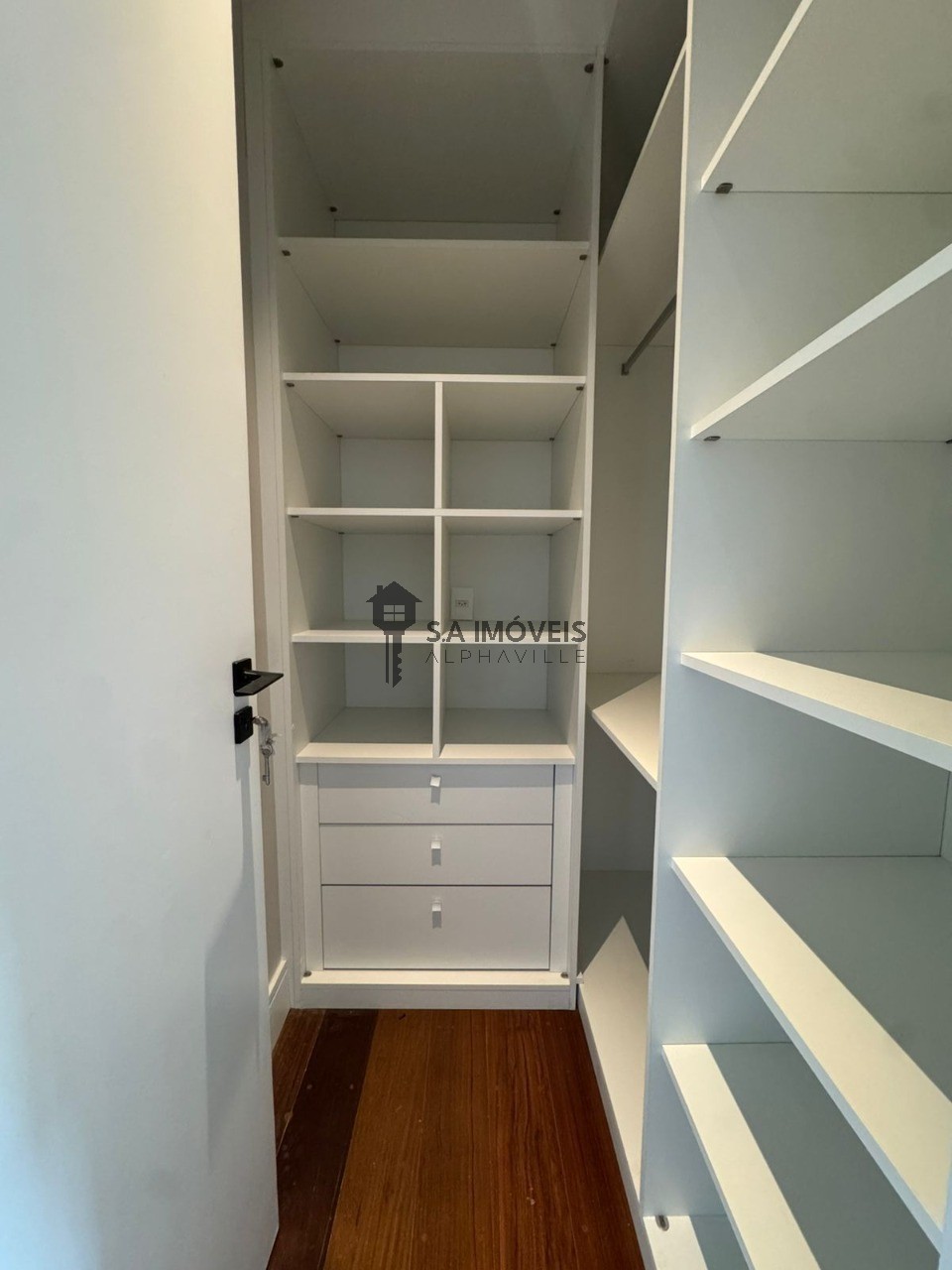 Casa à venda no Residencial 2, 350 m² – Alphaville Residencial Dois, Barueri – Cód. 77799187 — imagem 14