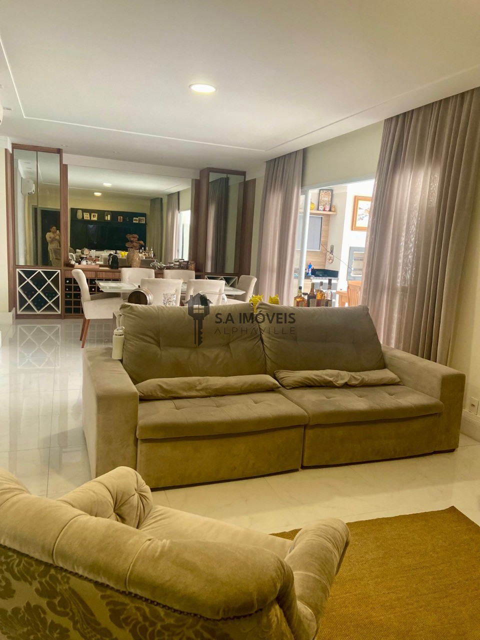 Apartamento à venda no Ghaia, 159 m² – Tamboré, Santana de Parnaíba – Cód. 78728921 — imagem 23