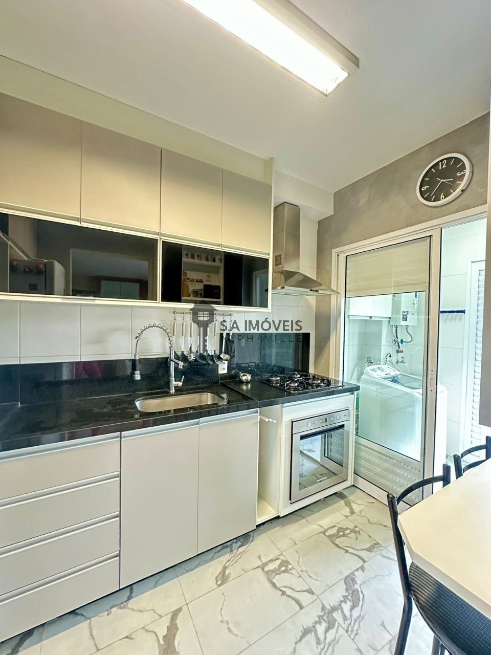 Apartamento à venda no Splendya 1, 81 m² – Melville Empresarial I e Ii, Barueri – Cód. 77806669 — imagem 13
