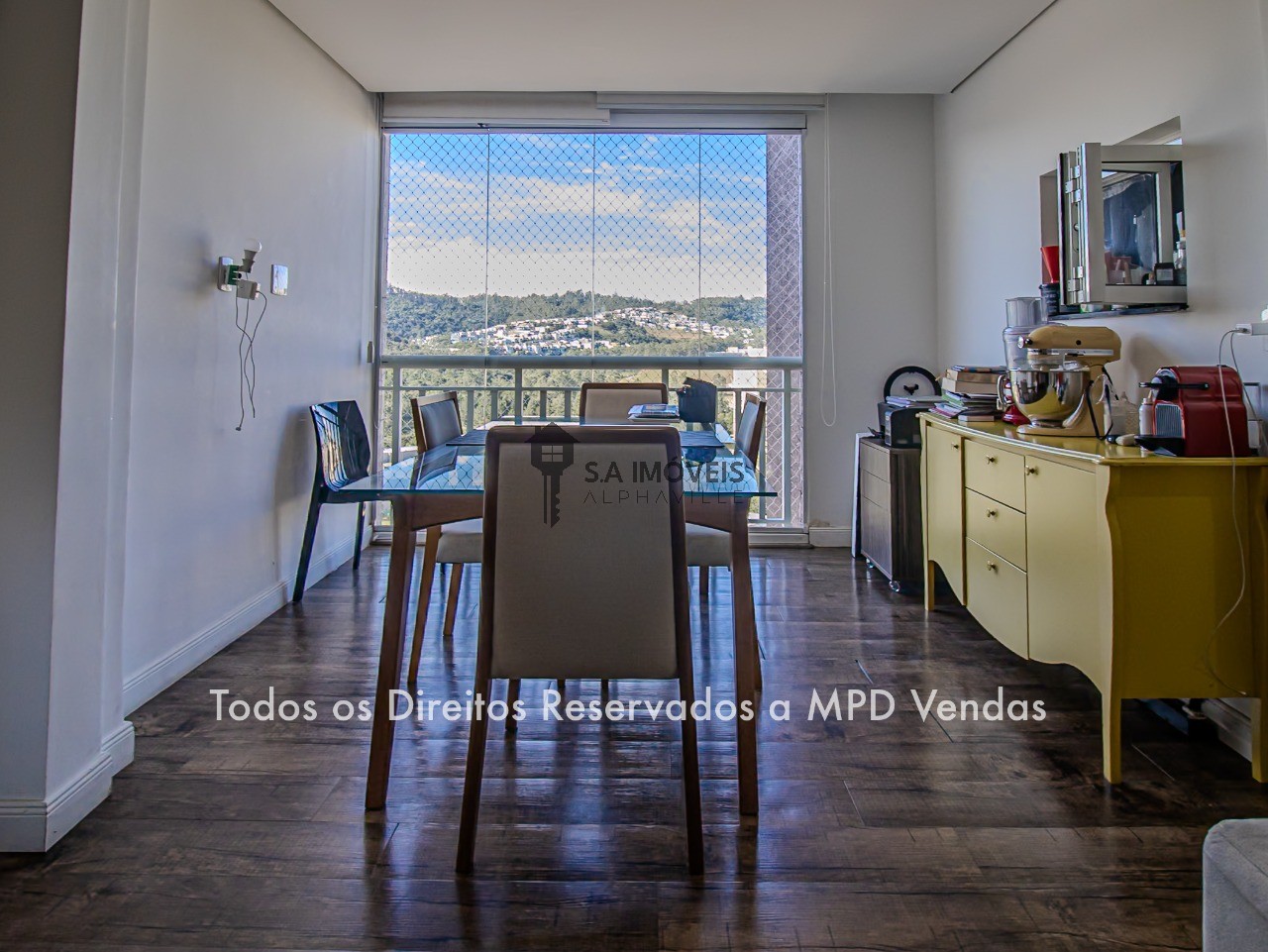 Apartamento à venda no Alpha Sitio, 72 m² – Tamboré, Santana de Parnaíba – Cód. 77796876 — imagem 6