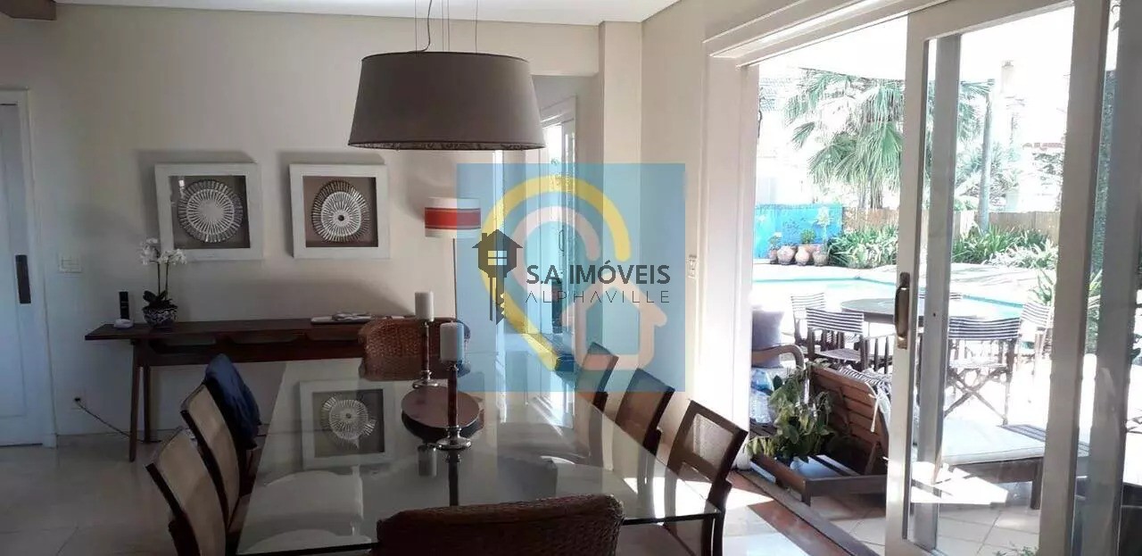 Casa à venda no Residencial 12, 550 m² – Alphaville, Santana de Parnaíba – Cód. 77770211 — imagem 2