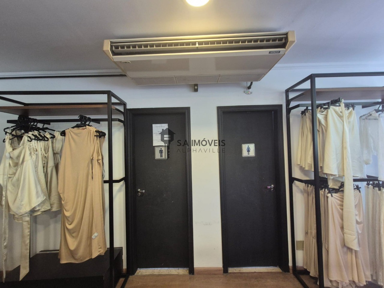 Galpão para locação em Tamboré, 4.865,99 m² – Barueri – Cód. 77797168 — imagem 23