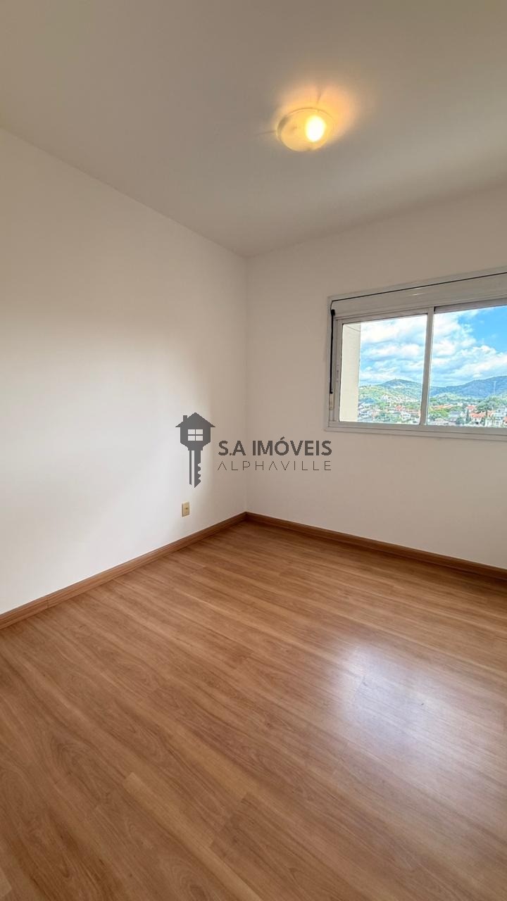 Apartamento à venda no Alpha Garden, 122 m² – Sítio Tamboré Alphaville, Barueri – Cód. 77780469 — imagem 17