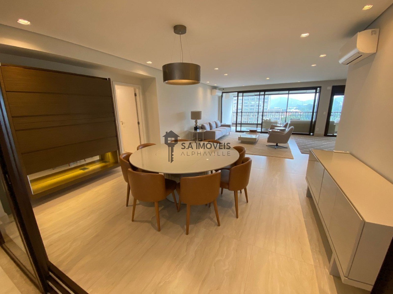 Apartamento à venda no Atria, 285 m² – Green Valley Alphaville, Barueri – Cód. 77796564 — imagem 9