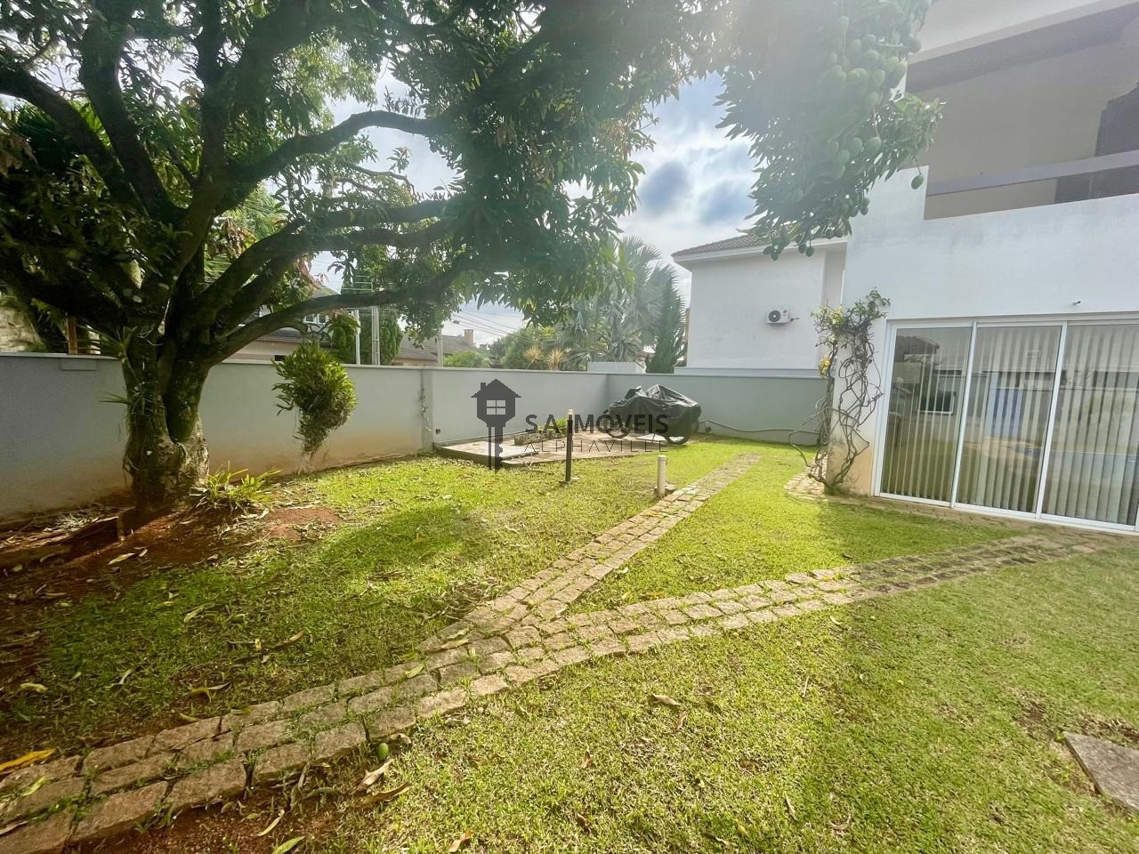 Casa à venda no Residencial 4, 378 m² – Alphaville, Santana de Parnaíba – Cód. 77805592 — imagem 7