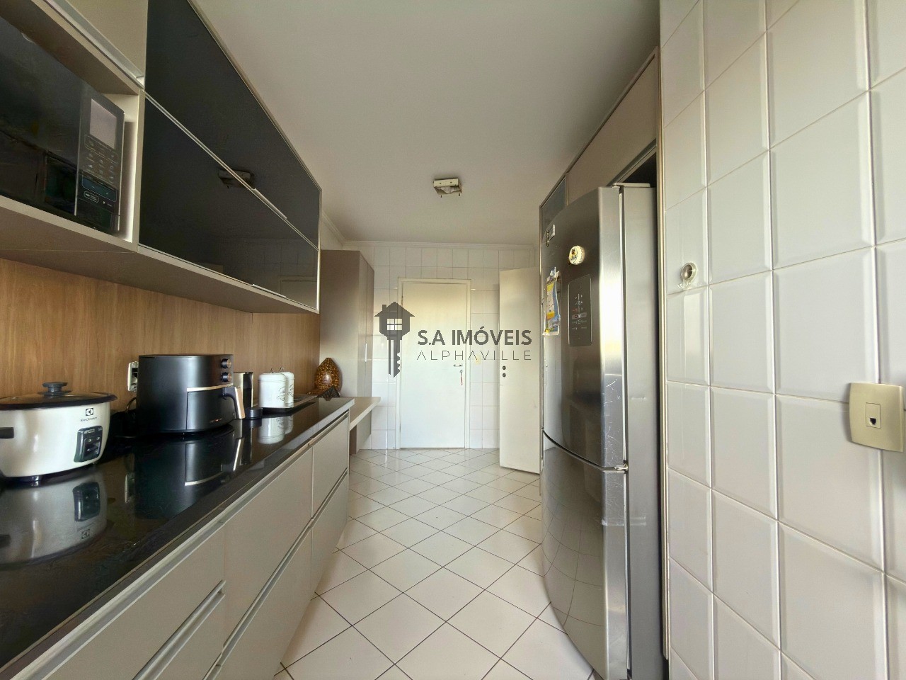 Apartamento à venda em Alphaville Centro Industrial e Empresarial/Alphaville., 164 m² – Barueri – Cód. 77798296 — imagem 5