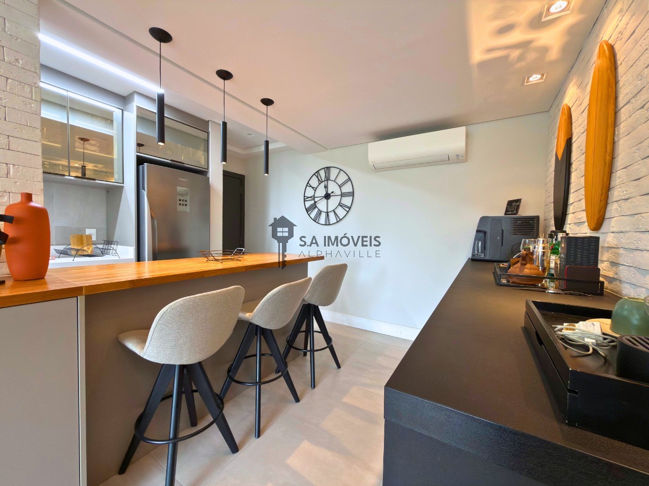 Apartamento à venda em Dezoito do Forte Empresarial/Alphaville., 89 m² – Barueri – Cód. 77779907 — imagem 8
