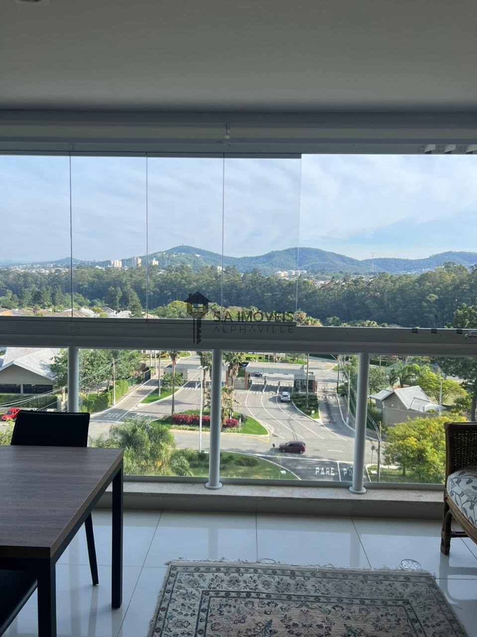 Apartamento à venda no Verone, 180 m² – Alphaville Conde I, Barueri – Cód. 77828807 — imagem 6