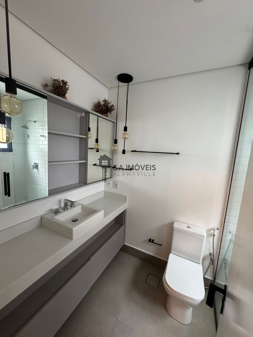 Casa à venda no Residencial 2, 350 m² – Alphaville Residencial Dois, Barueri – Cód. 77799187 — imagem 17