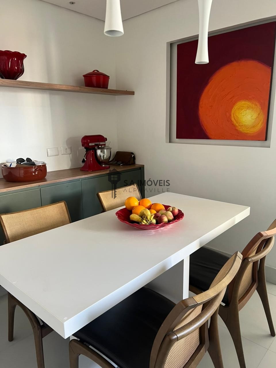 Apartamento à venda no Verone, 180 m² – Alphaville Conde I, Barueri – Cód. 77828807 — imagem 10