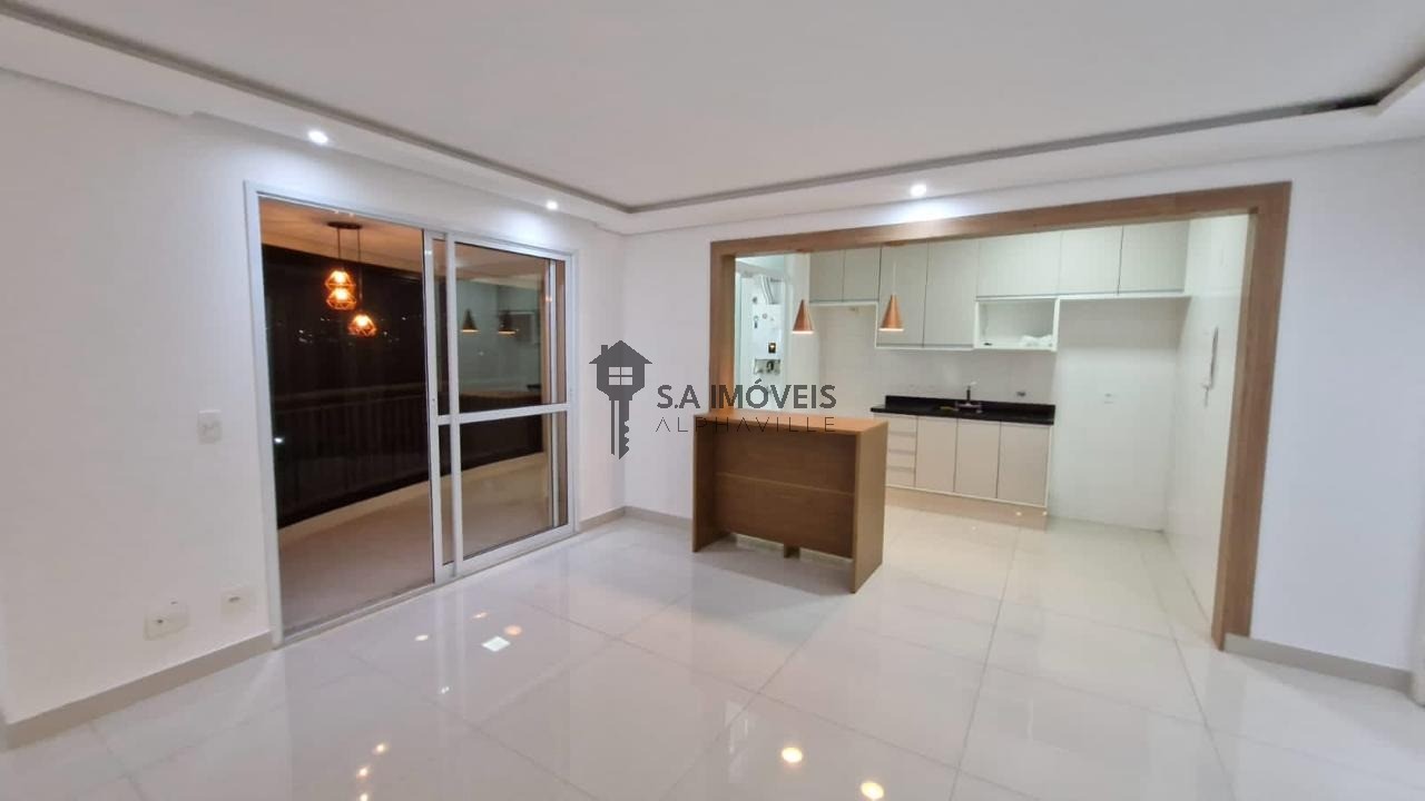 Apartamento à venda no Alpha Park, 107 m² – Sítio Tamboré Alphaville, Barueri – Cód. 77036954 — imagem 23