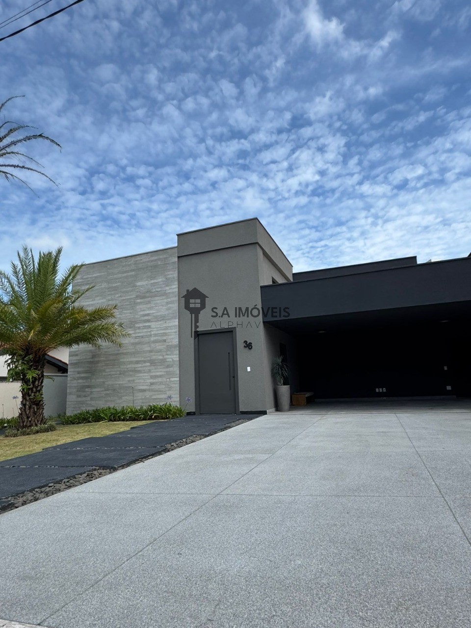 Casa à venda no Residencial 2, 350 m² – Alphaville Residencial Dois, Barueri – Cód. 77799187 — imagem 1