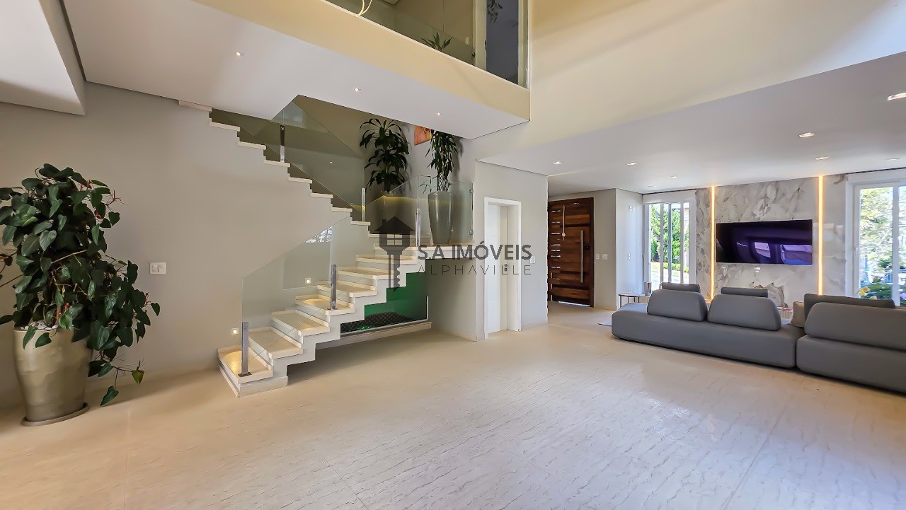 CASA — ALAMEDA DAS ESTRELAS - itahye - CIDADE TAMBORÉ - SANTANA DE PARNAÍBA/SP — imagem 18