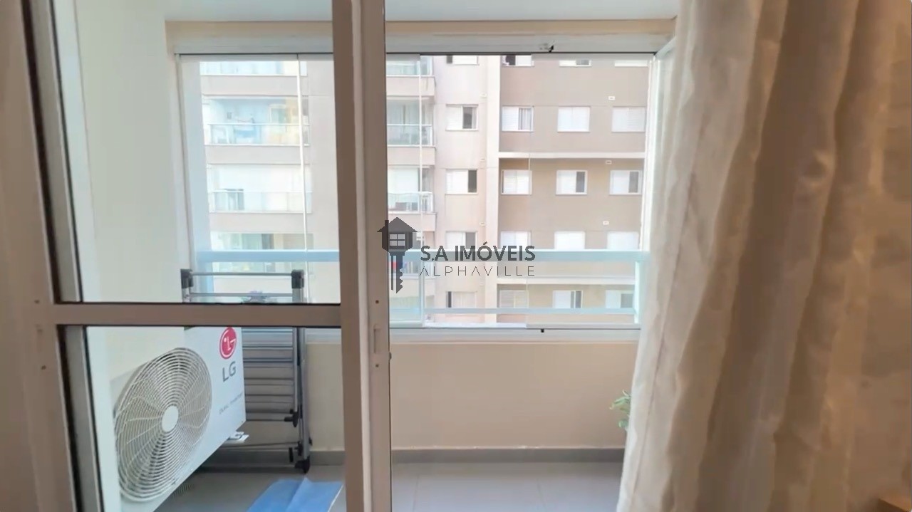 Apartamento à venda no Play Barueri, 62 m² – Bethaville I, Barueri – Cód. 77799155 — imagem 3