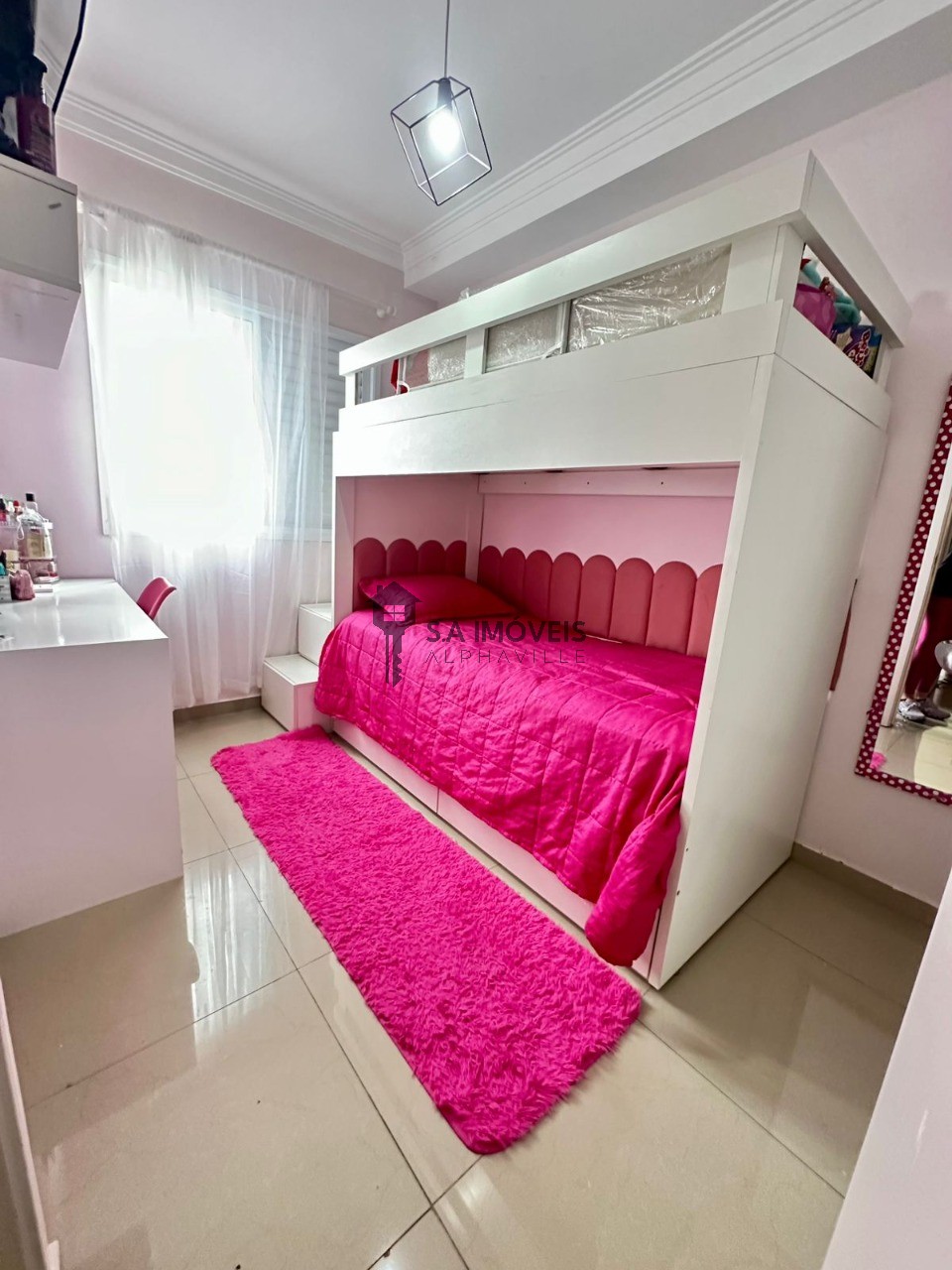 Apartamento à venda no Splendya 1, 81 m² – Melville Empresarial I e Ii, Barueri – Cód. 77806669 — imagem 21